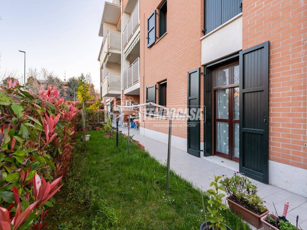 Appartamento a Formigine in Via Gina Borellini - Foto 3