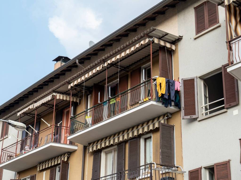 Appartamento a Dalmine in Via Bergamo - Foto 2