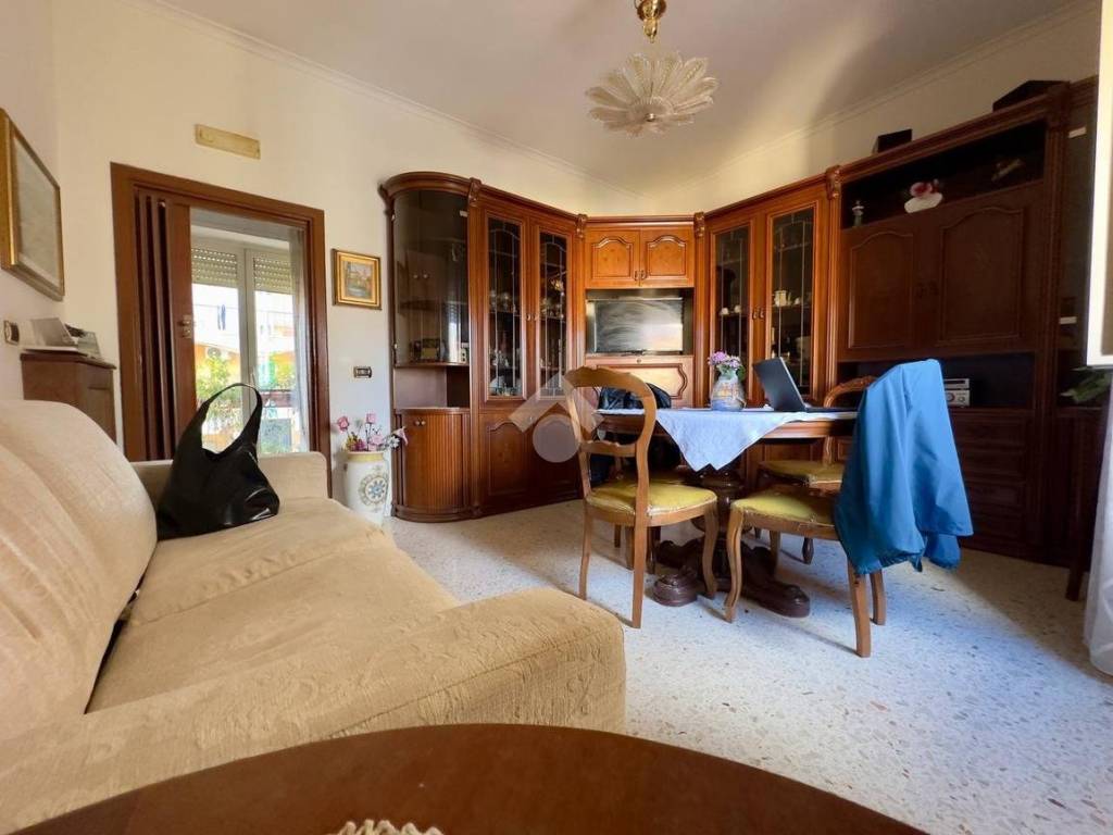 Appartamento a Napoli in Via Diocleziano - Foto 5