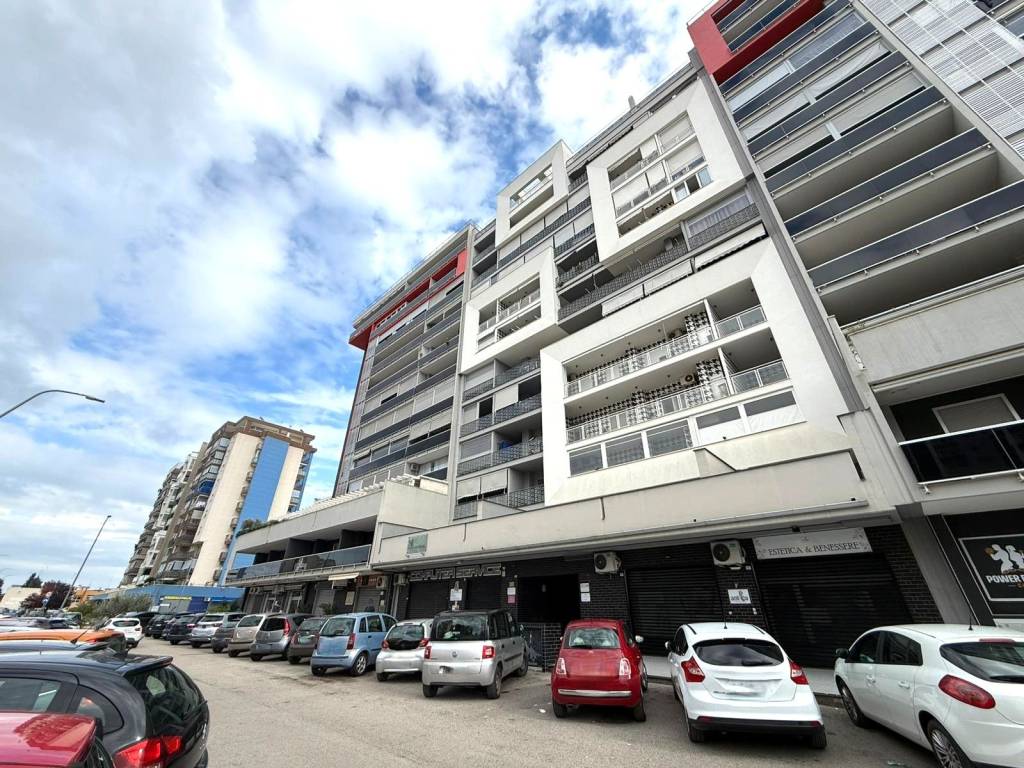 Appartamento a Barletta in Via Padre Raffaele Dibari - Foto 2