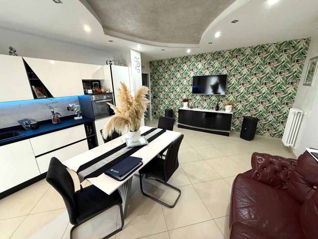 Appartamento a Barletta in Via Padre Raffaele Dibari - Foto 3