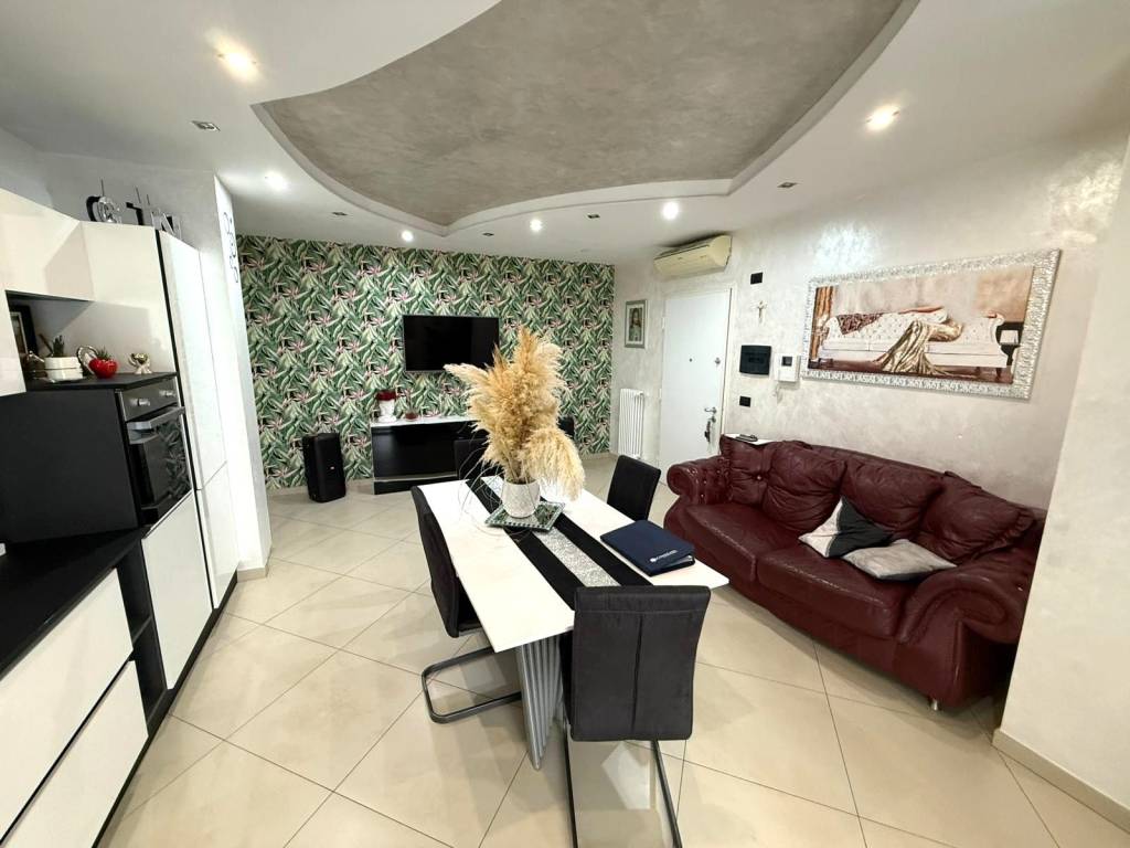 Appartamento a Barletta in Via Padre Raffaele Dibari - Foto 4