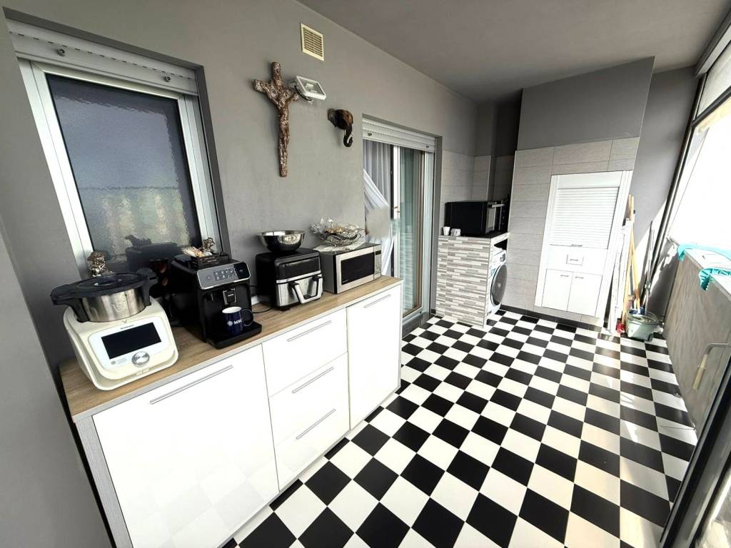 Appartamento a Barletta in Via Padre Raffaele Dibari - Foto 5