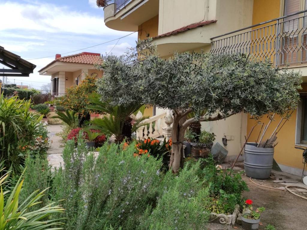 Appartamento a Acerra in Via Alcide De Gasperi - Foto 4