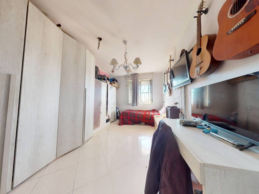 Appartamento a Santa maria capua vetere in Via Svezia, 1 - Foto 3