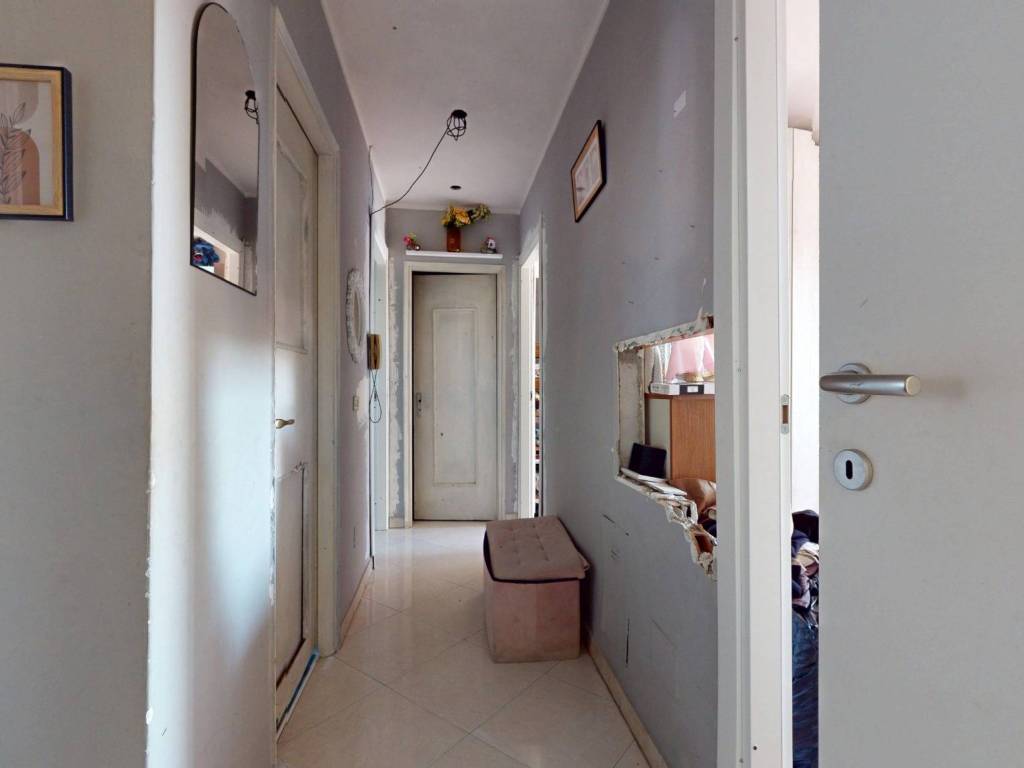 Appartamento a Santa maria capua vetere in Via Svezia, 1 - Foto 5