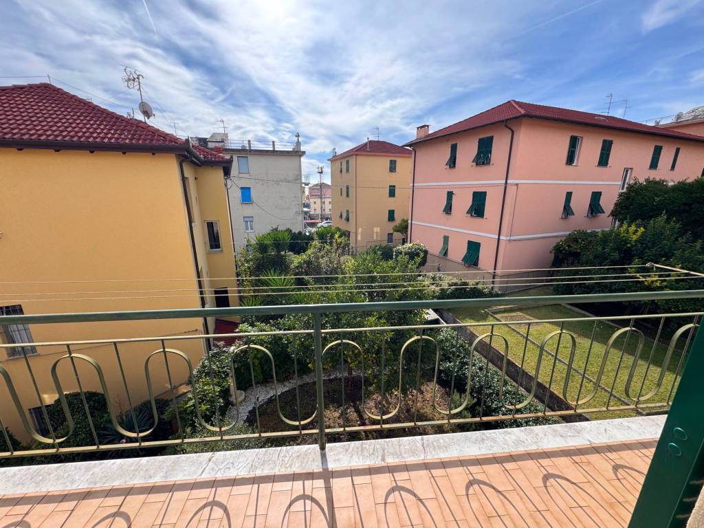 Appartamento a Cogoleto - Foto 2