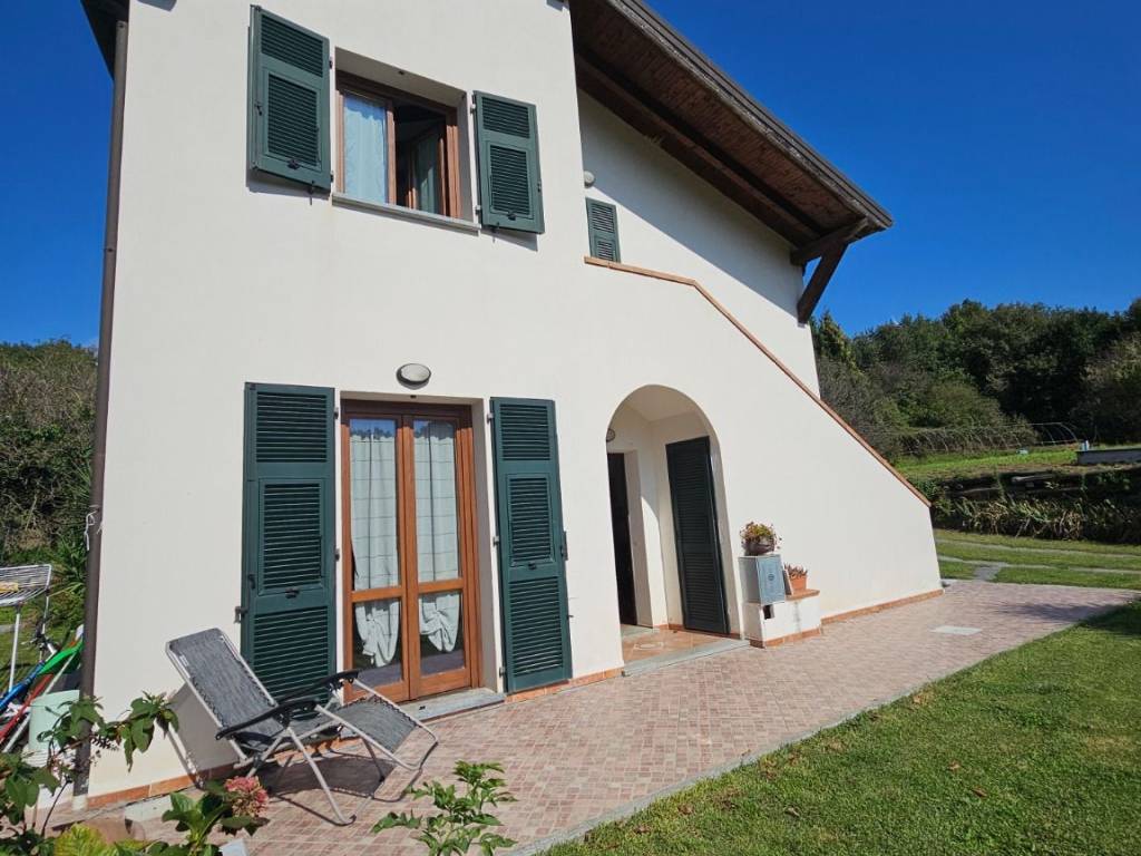 Villa a Stella in Via Donato Donatelli, 60 - Foto 2