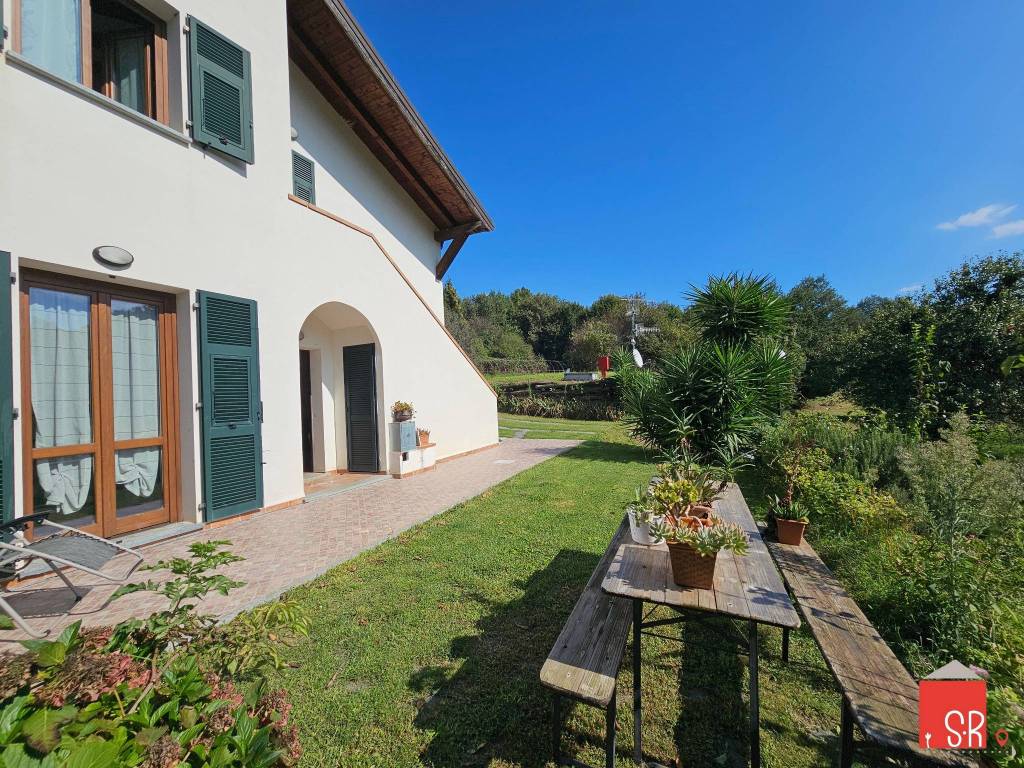 Villa a Stella in Via Donato Donatelli, 60 - Foto 3