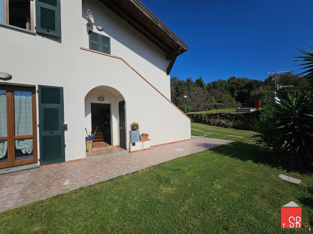 Villa a Stella in Via Donato Donatelli, 60 - Foto 4
