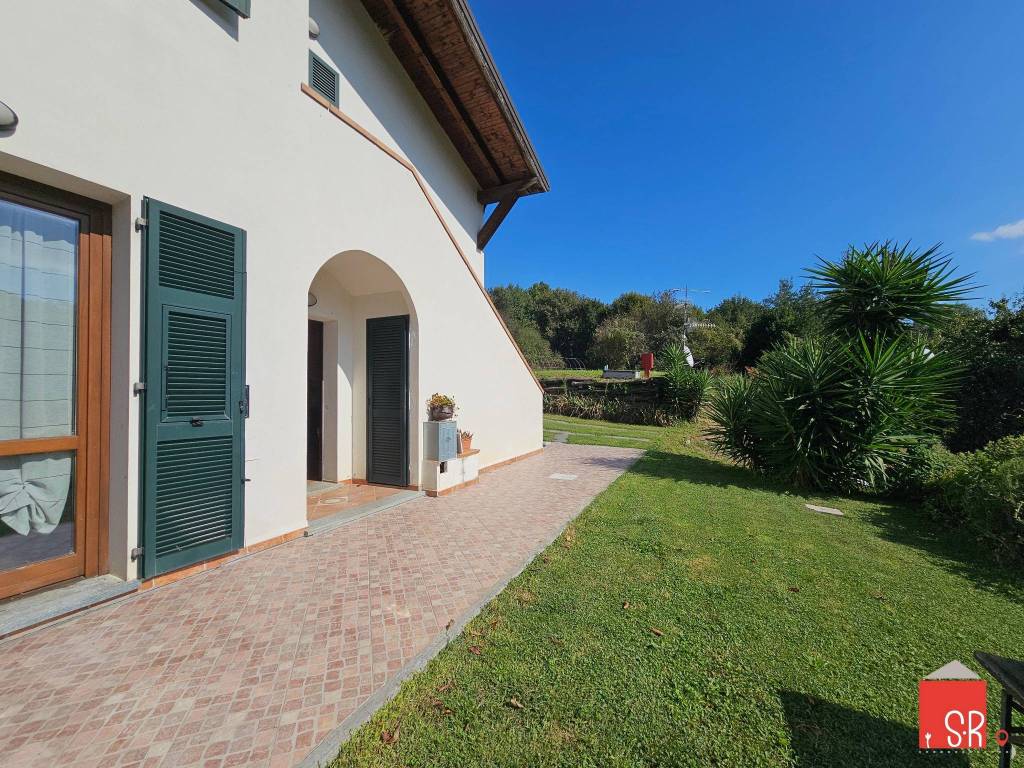 Villa a Stella in Via Donato Donatelli, 60 - Foto 5