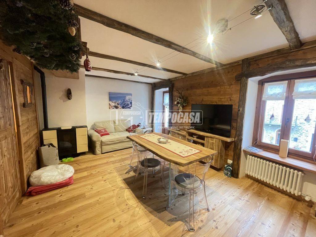 Appartamento a Ceresole reale in Borgata Prese, 7 - Foto 2