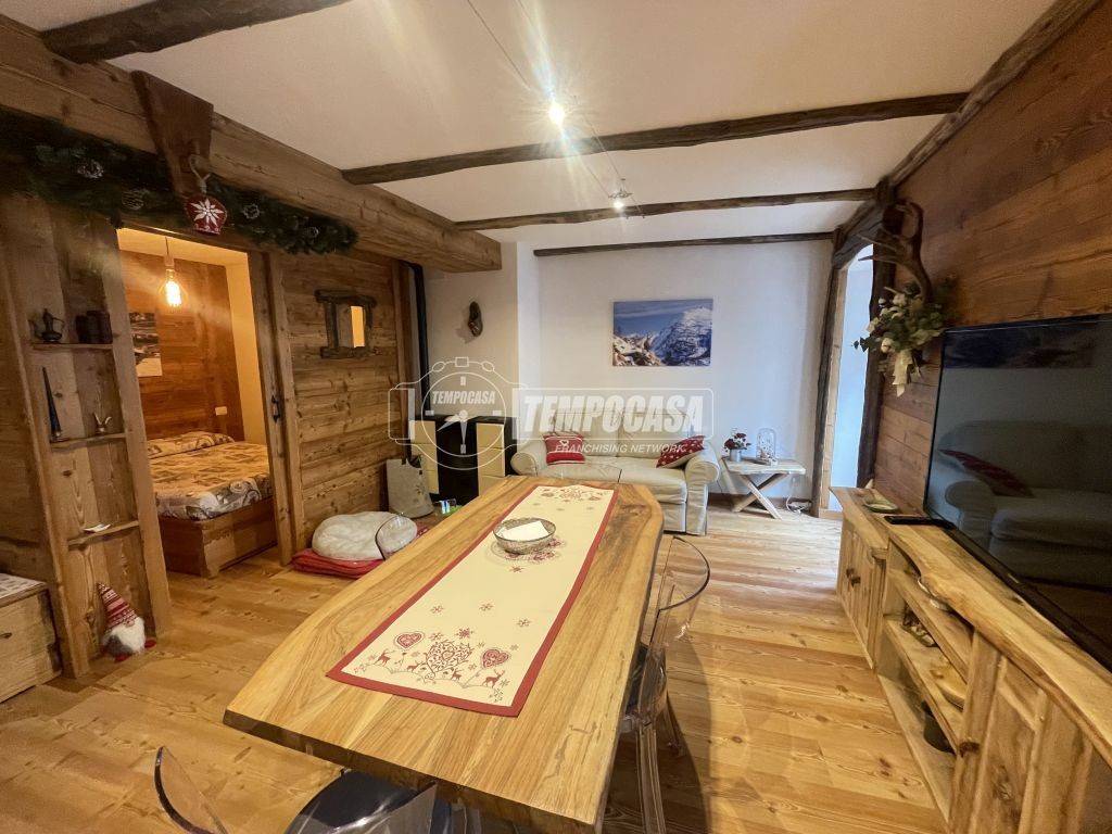 Appartamento a Ceresole reale in Borgata Prese, 7 - Foto 3