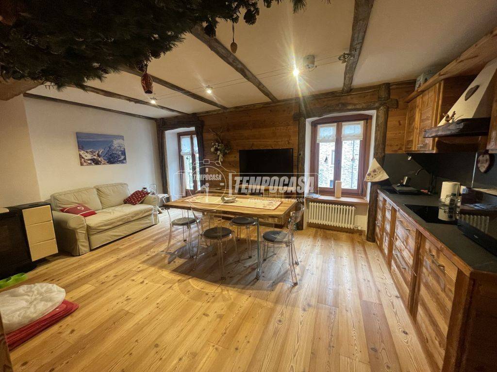 Appartamento a Ceresole reale in Borgata Prese, 7 - Foto 4