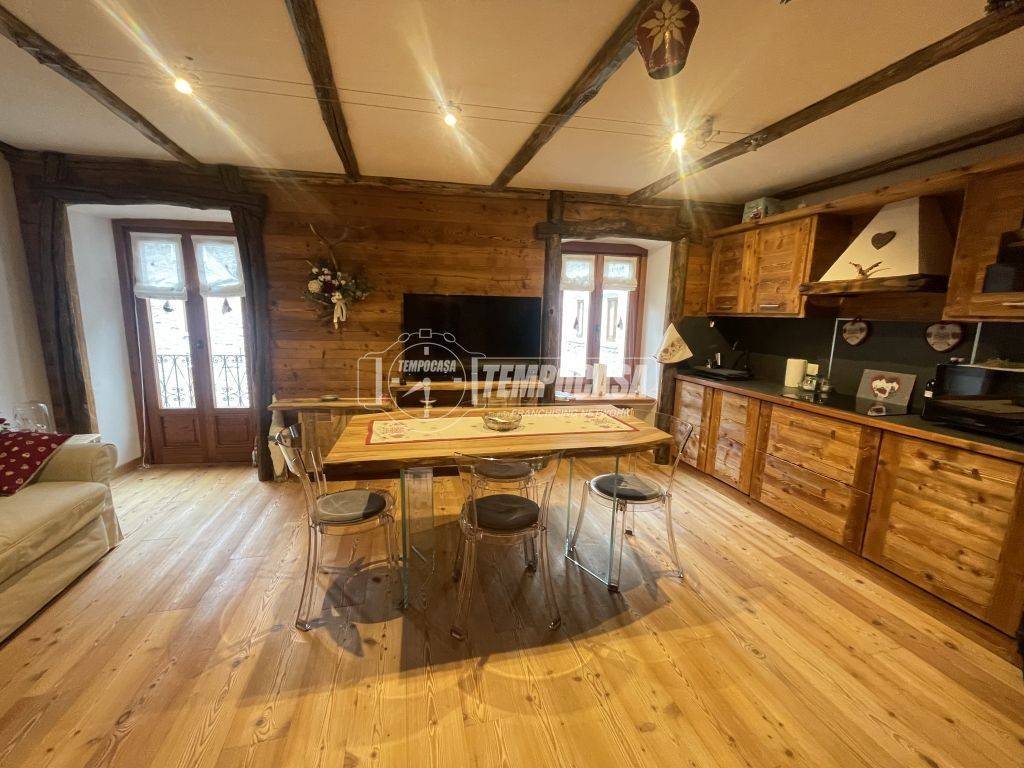 Appartamento a Ceresole reale in Borgata Prese, 7 - Foto 5