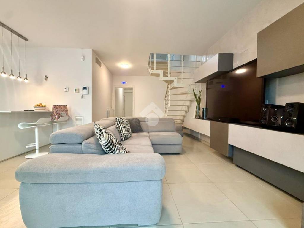 Appartamento a Monopoli in Via Vittorio Veneto - Foto 4