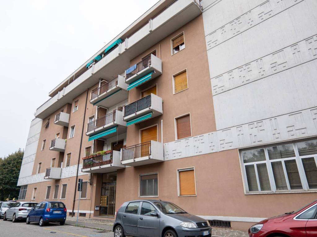 Appartamento a Dalmine in Via Giorgio Vasari - Foto 2