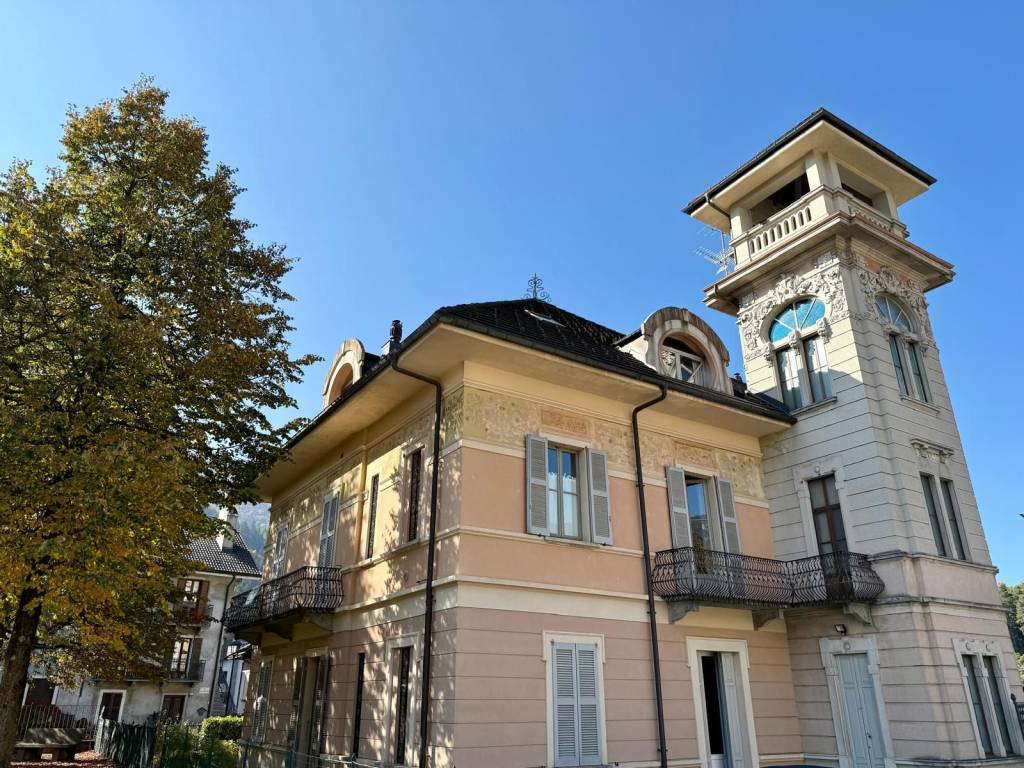 Appartamento a Malesco in Via Circonvallazione - Foto 2