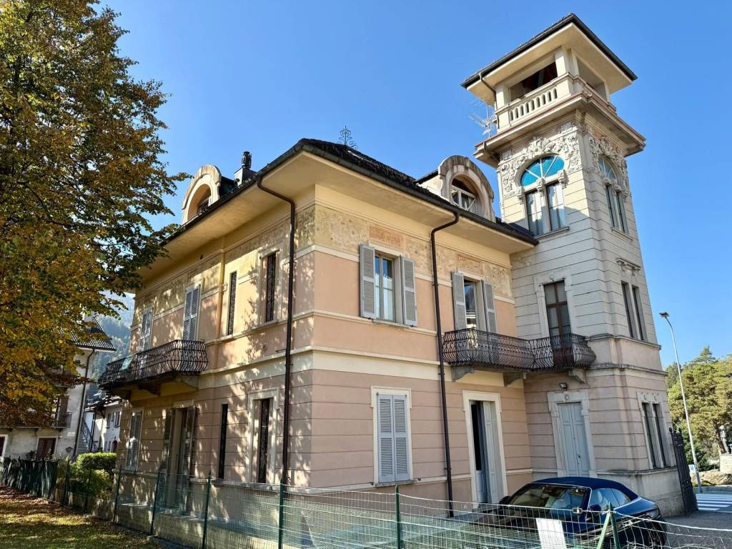 Appartamento a Malesco in Via Circonvallazione - Foto 3