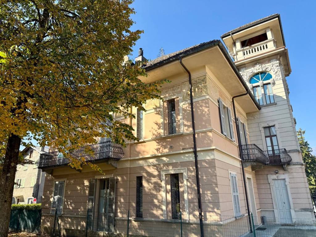 Appartamento a Malesco in Via Circonvallazione - Foto 4