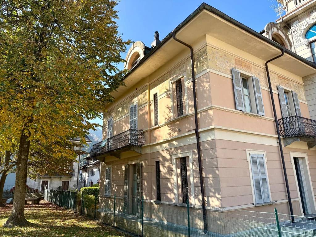Appartamento a Malesco in Via Circonvallazione - Foto 5