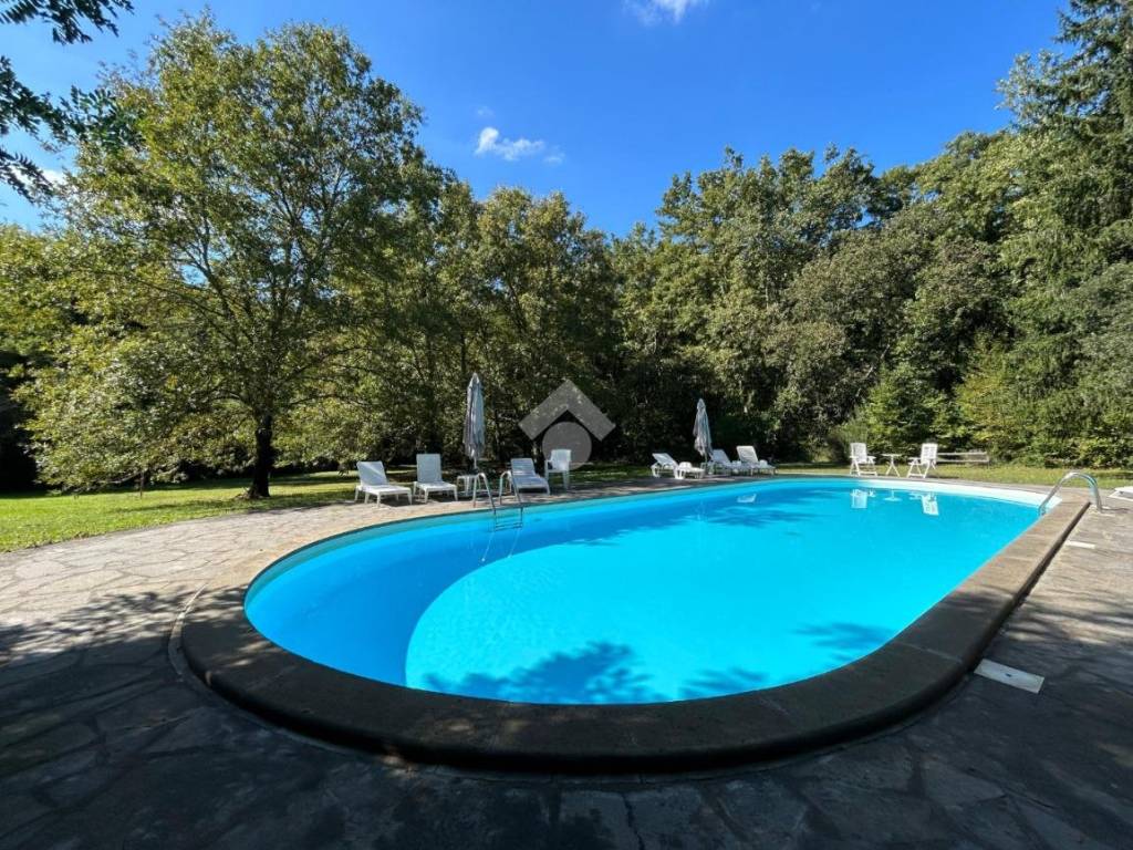 Villa a Orvieto in Località san giorgio - Foto 2
