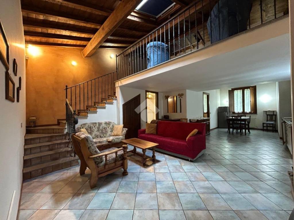 Villa a Orvieto in Località san giorgio - Foto 3
