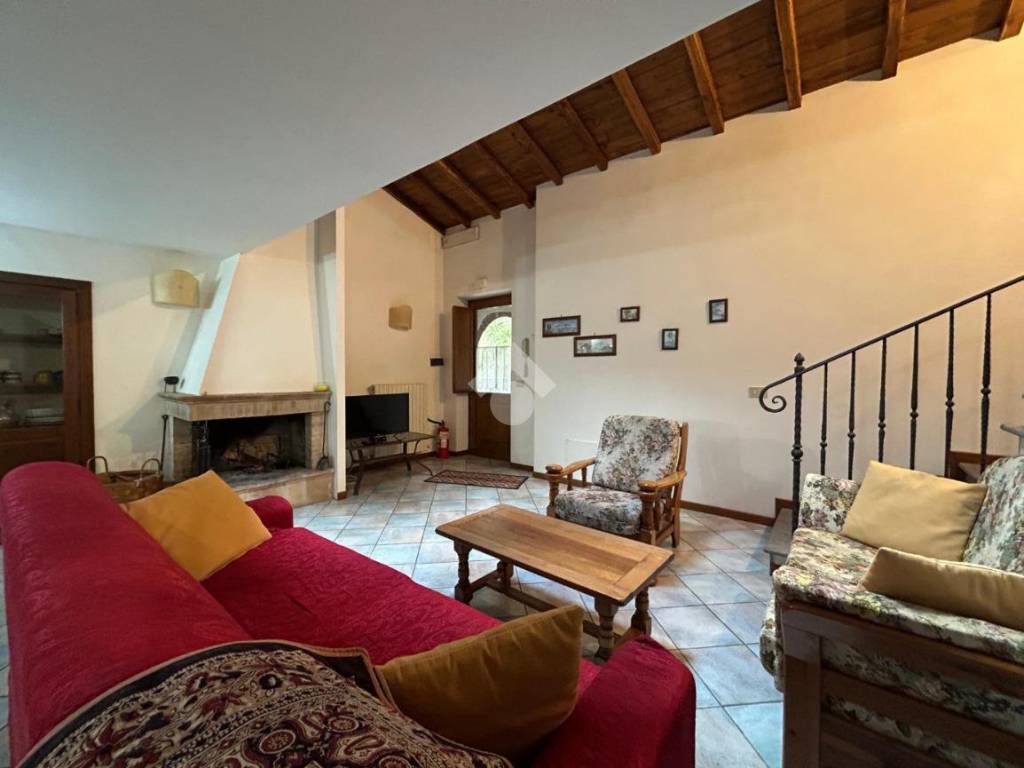 Villa a Orvieto in Località san giorgio - Foto 5