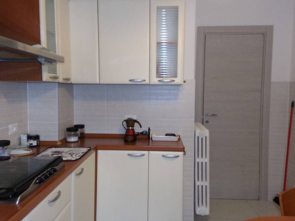 Appartamento a Domodossola in Via Filippo Turati, 8 - Foto 2