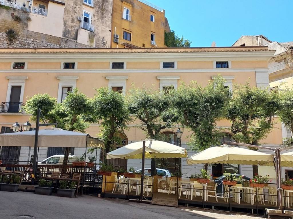 Appartamento a Gaeta in Via Duomo, 12 - Foto 2