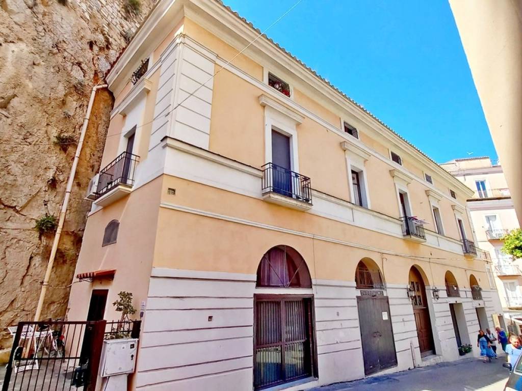 Appartamento a Gaeta in Via Duomo, 12 - Foto 3