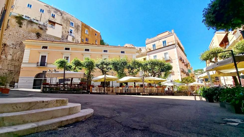 Appartamento a Gaeta in Via Duomo, 12 - Foto 4