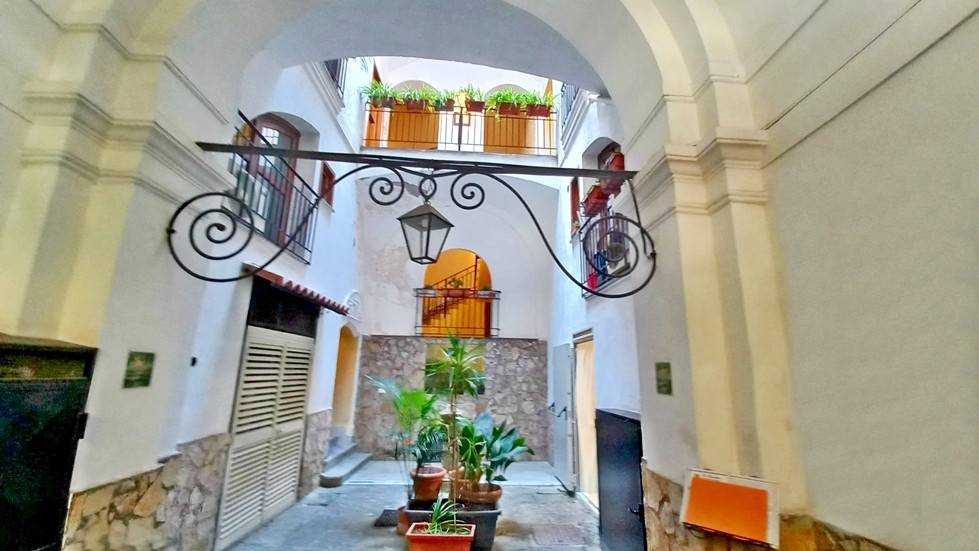 Appartamento a Gaeta in Via Duomo, 12 - Foto 5