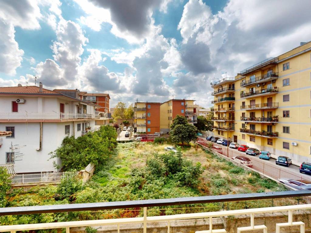 Appartamento a Santa maria capua vetere in Via degli Orti - Foto 4