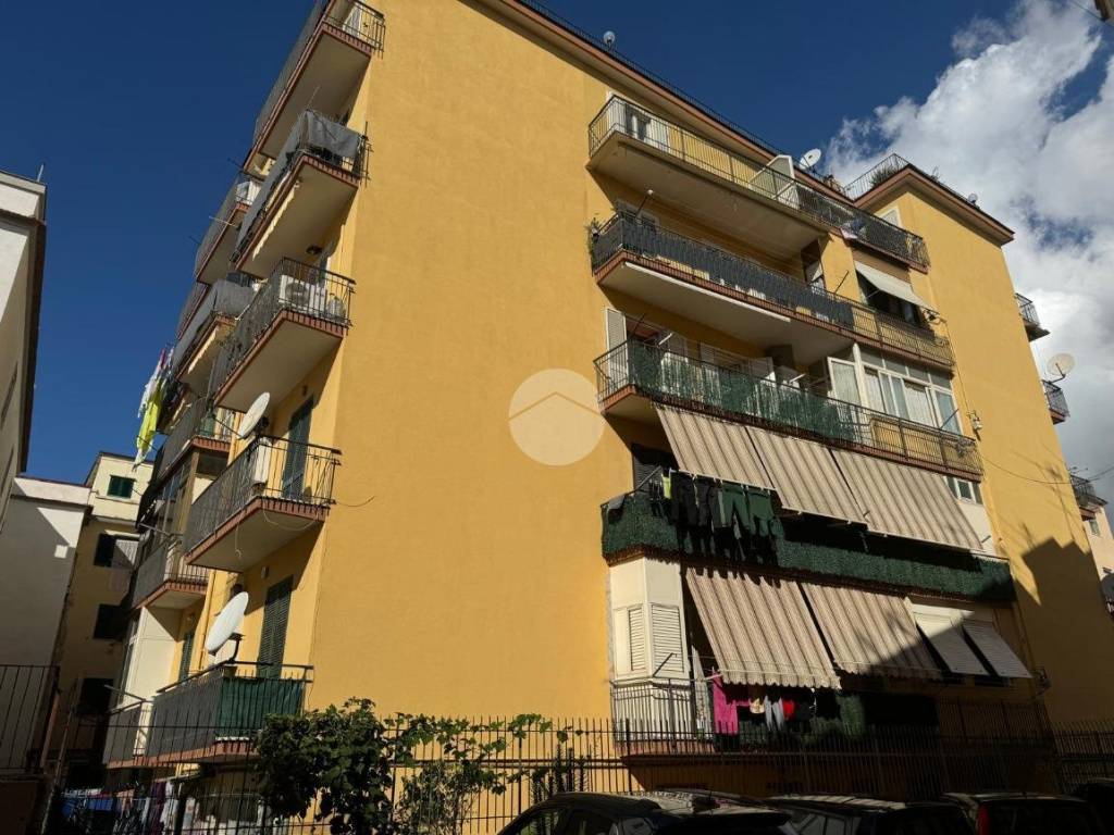 Appartamento a Pozzuoli in Via Alfonso Artiaco, 92 - Foto 2