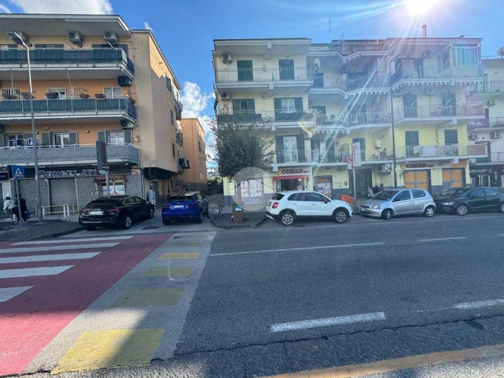 Appartamento a Pozzuoli in Via Alfonso Artiaco, 92 - Foto 3