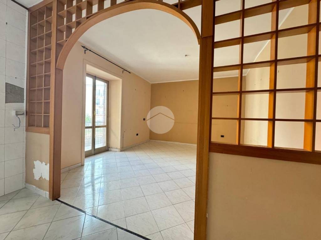 Appartamento a Pozzuoli in Via Alfonso Artiaco, 92 - Foto 5