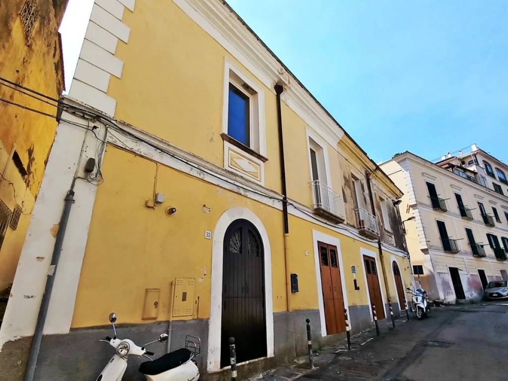 Appartamento a Gaeta in Via Aragonese - Foto 2