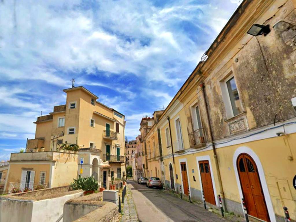 Appartamento a Gaeta in Via Aragonese - Foto 4
