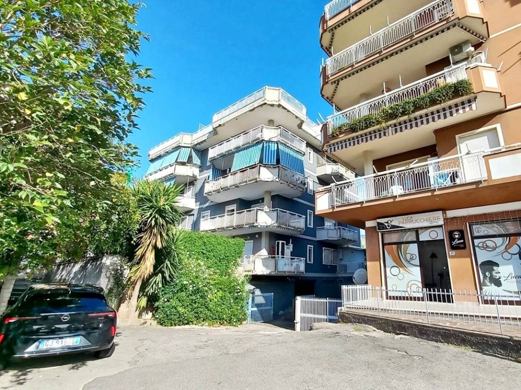 Appartamento a Formia in Via Dino Penazzato - Foto 3
