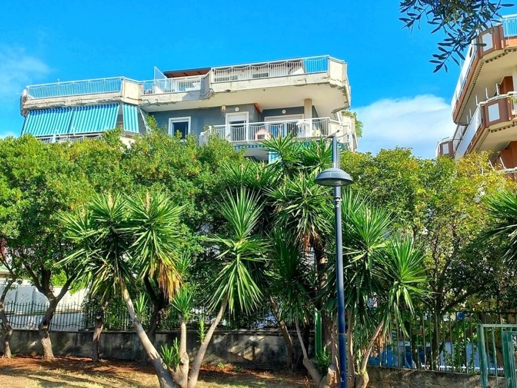 Appartamento a Formia in Via Dino Penazzato - Foto 4