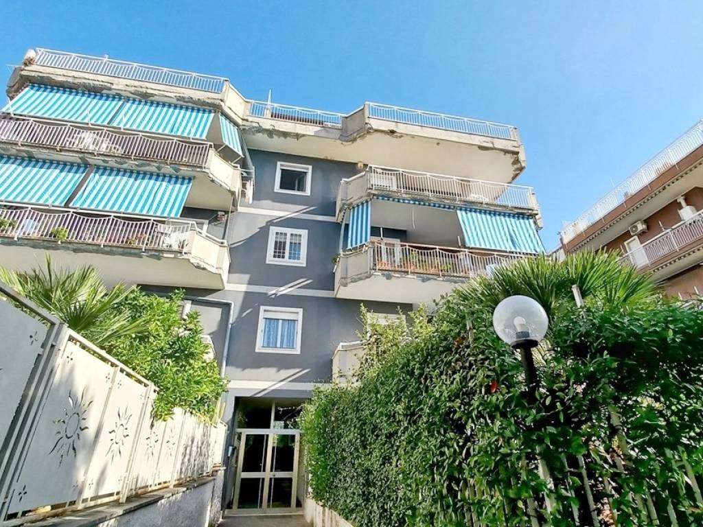 Appartamento a Formia in Via Dino Penazzato - Foto 5