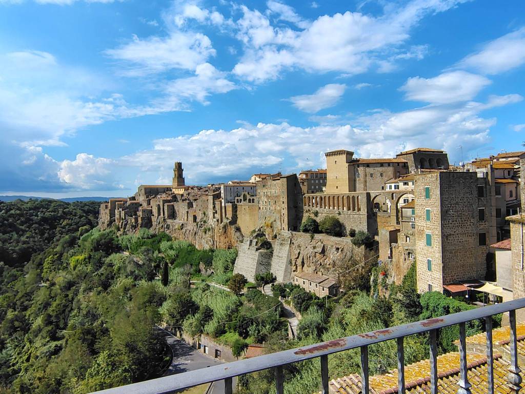 Immobile a Pitigliano in Via N. Ciacci - Foto 2