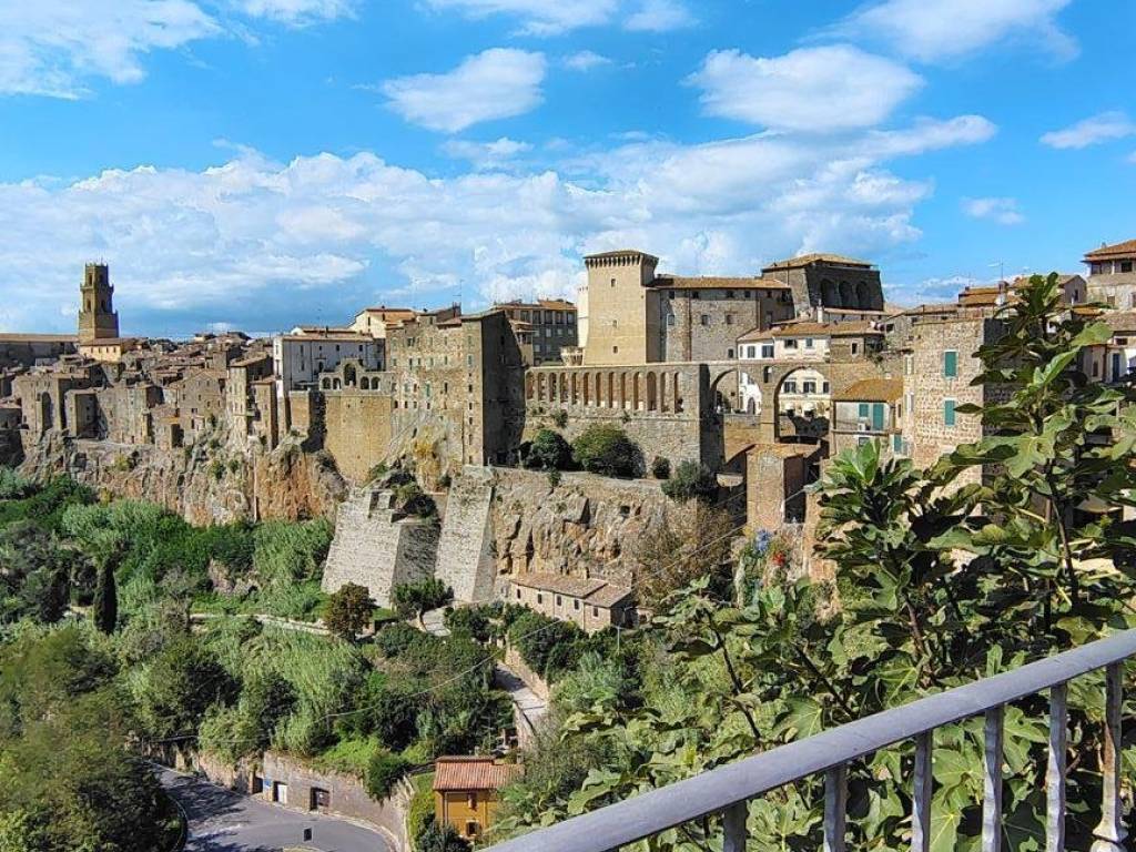 Immobile a Pitigliano in Via N. Ciacci - Foto 4