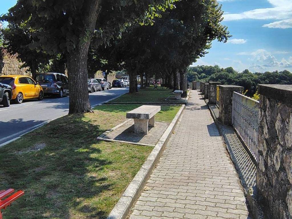 Immobile a Pitigliano in Via N. Ciacci - Foto 5