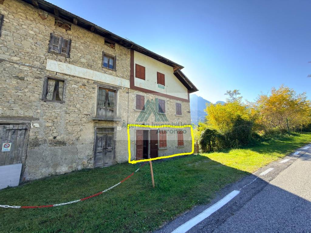 Appartamento a Lozzo di cadore in Strada Statale di Alemagna - Foto 2