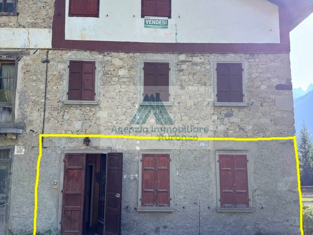 Appartamento a Lozzo di cadore in Strada Statale di Alemagna - Foto 3