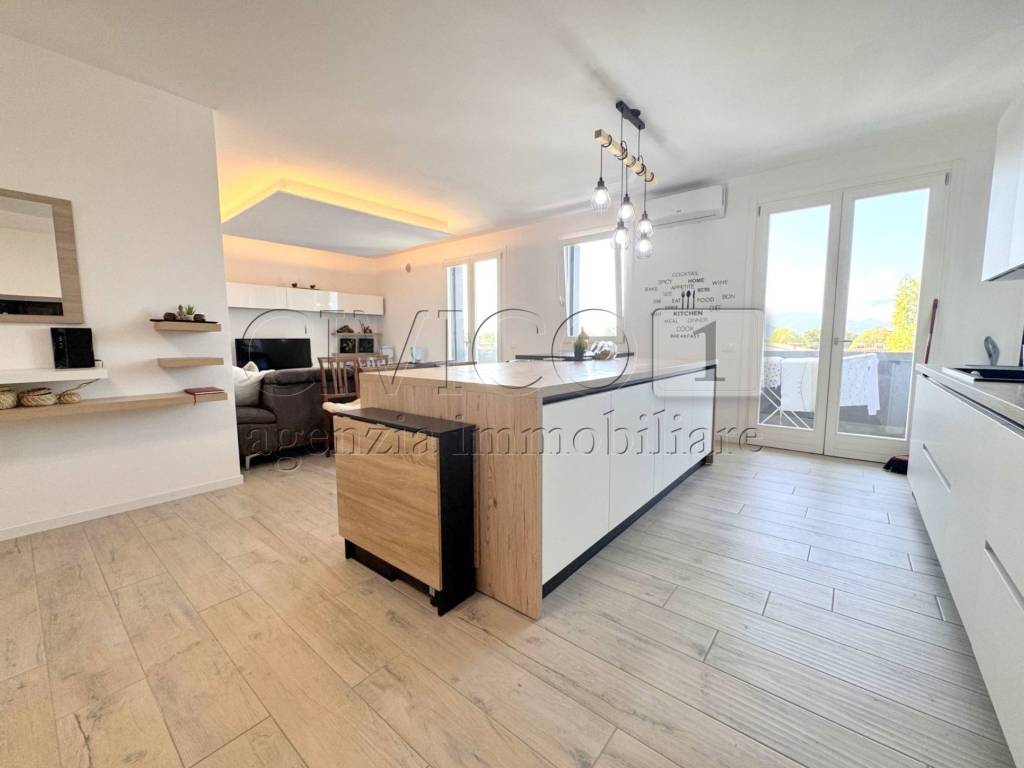 Appartamento a Saccolongo in Via Bettine, 4 - Foto 3