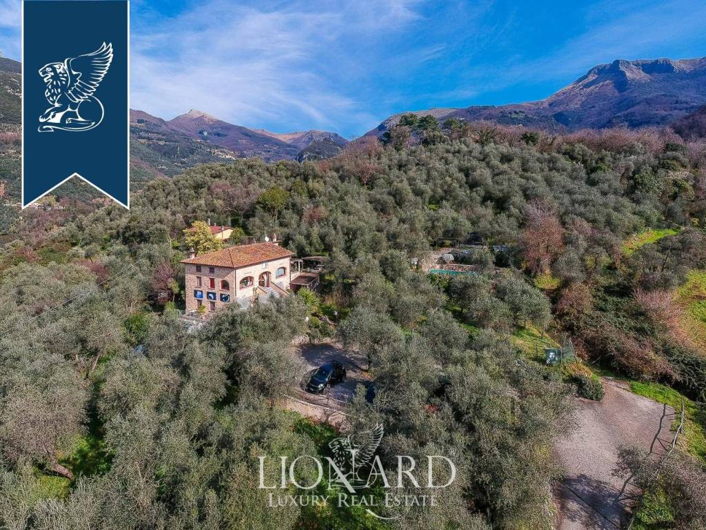 Villa a Camaiore - Foto 2
