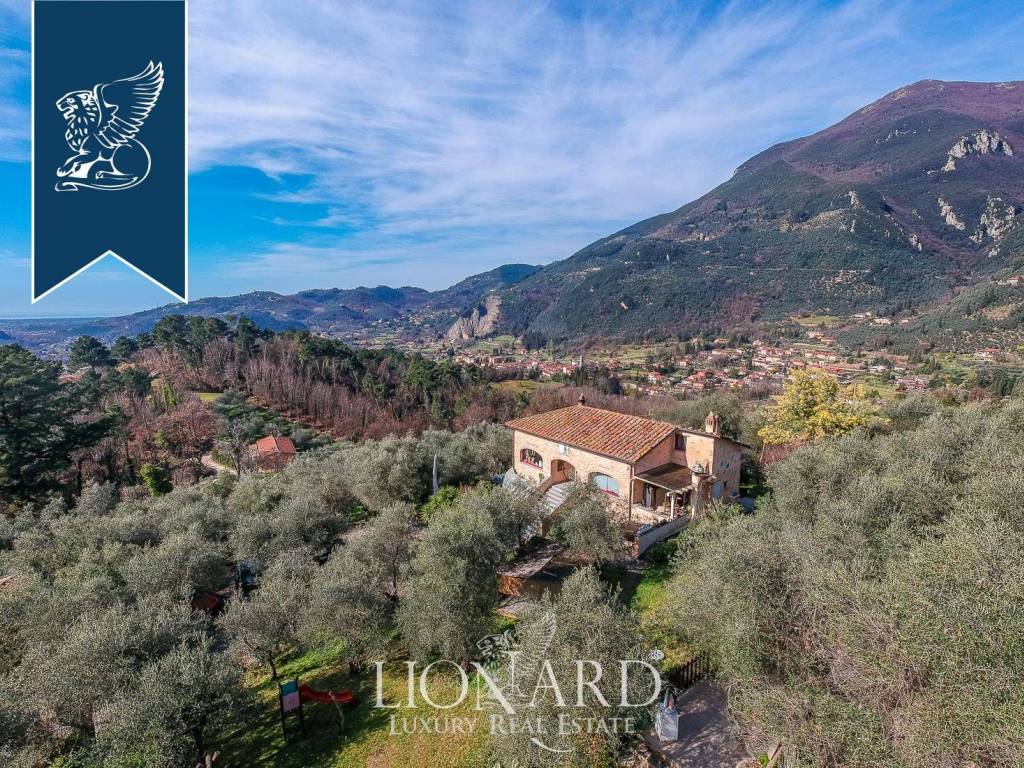 Villa a Camaiore - Foto 3